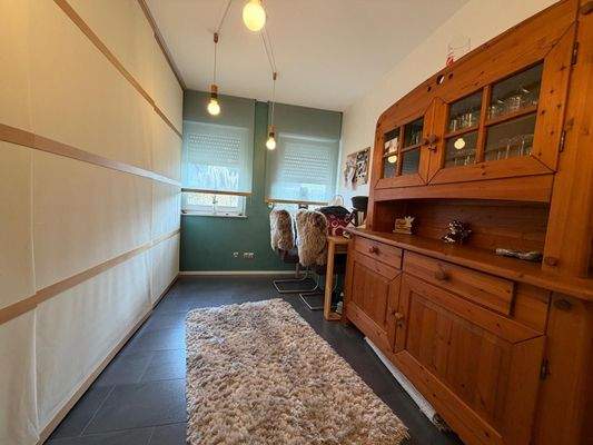 Schlafen 2 / Kinderzimmer / Gästezimmer