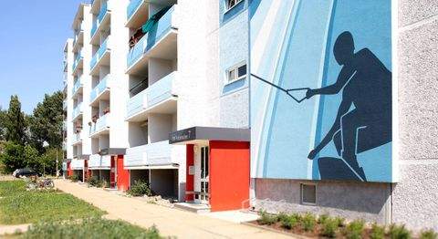 Neubrandenburg Wohnungen, Neubrandenburg Wohnung mieten