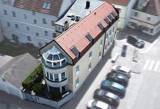 Aussenansicht via Drone