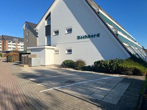 Büsum Wohnungen, Büsum Wohnung kaufen