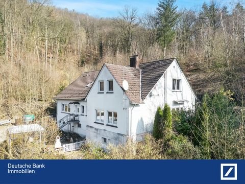 Porta Westfalica Häuser, Porta Westfalica Haus kaufen