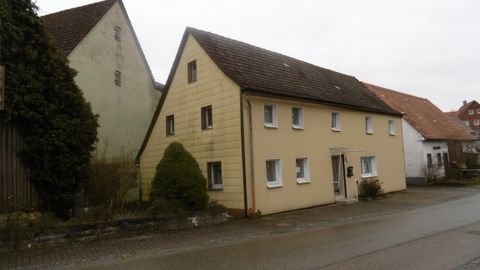 Schnelldorf Häuser, Schnelldorf Haus kaufen