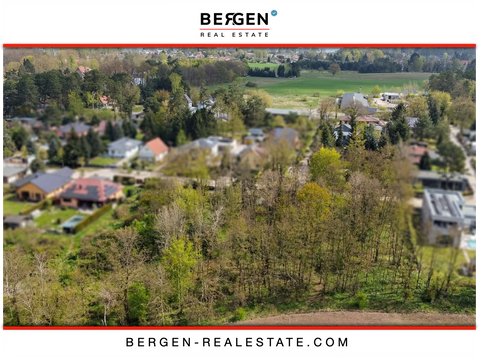 Wandlitz Grundstücke, Wandlitz Grundstück kaufen