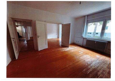 Bad Orb Büros, Büroräume, Büroflächen 