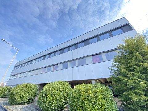 Hannover Büros, Büroräume, Büroflächen 