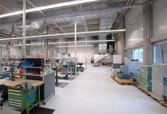 Innenansicht Beispiel