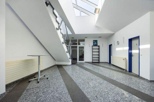 Gemeinschaftsempfang