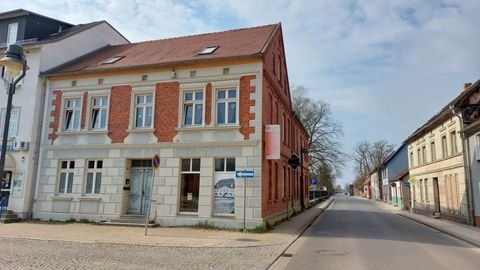Loitz Häuser, Loitz Haus kaufen