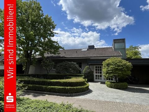 Osnabrück Häuser, Osnabrück Haus kaufen