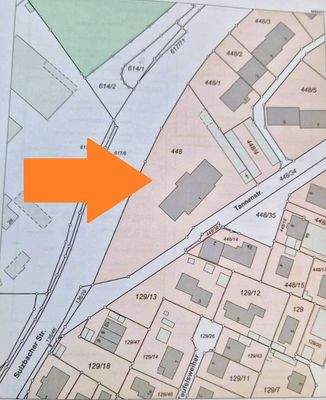 Lageplan Flur Nr.JPG