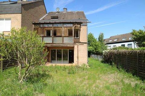 Grevenbroich/Langwaden Häuser, Grevenbroich/Langwaden Haus kaufen