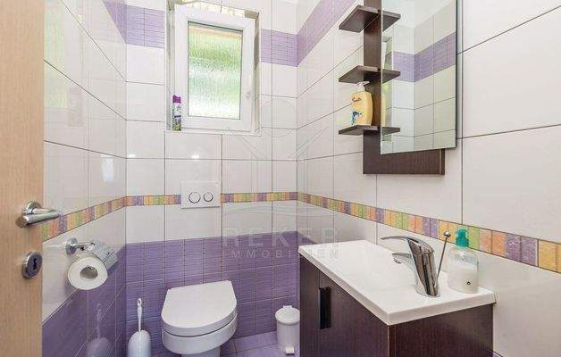 Harmonisch abgestimmte Bäder