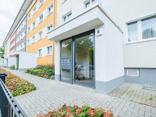 Die Stadtfelder
Lion-Feuchtwanger-Str.6_5R