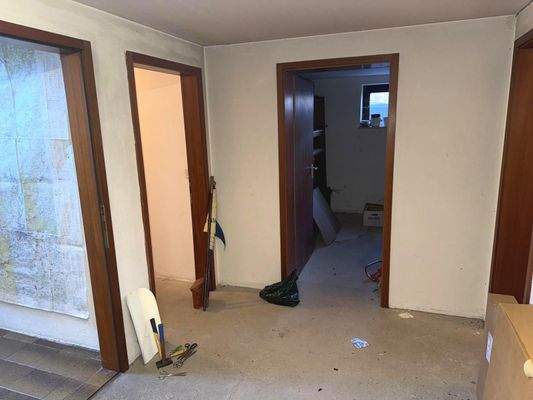 KG_Vorraum mit Nutzraum 2