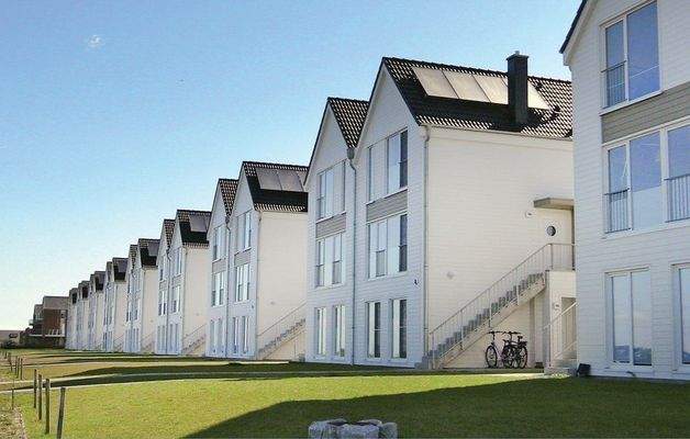 Außenansicht (Front)