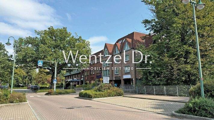 Umgebung: Schmalenbeck