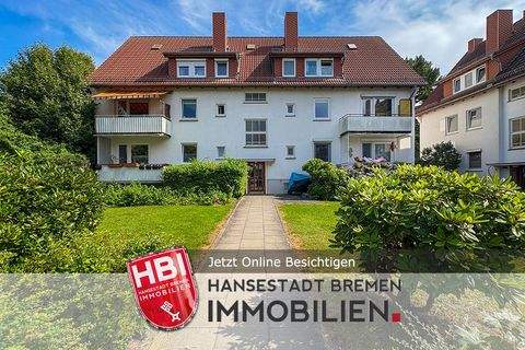 Bremen Wohnungen, Bremen Wohnung kaufen