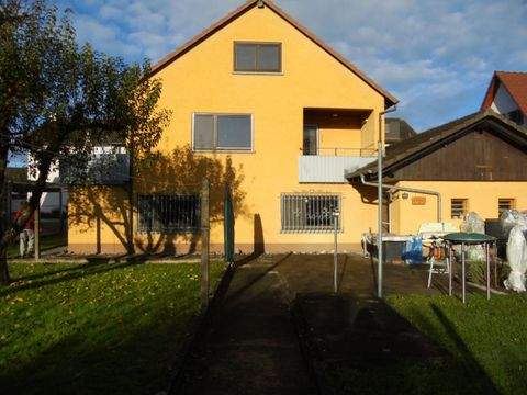 Radolfzell am Bodensee Wohnungen, Radolfzell am Bodensee Wohnung mieten