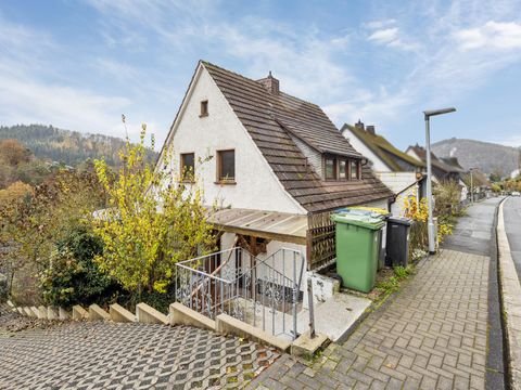 Biedenkopf Häuser, Biedenkopf Haus kaufen