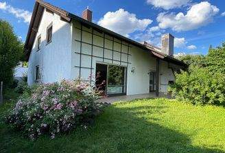 Garten - Südterrasse (2)