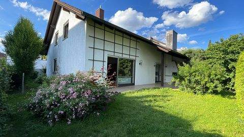 Ingolstadt Häuser, Ingolstadt Haus kaufen