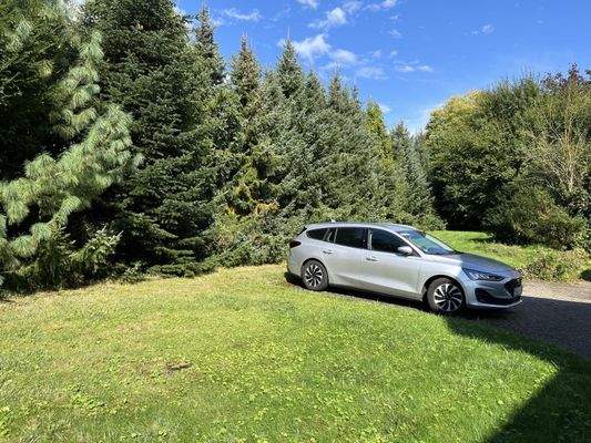 weitere Stellplätze