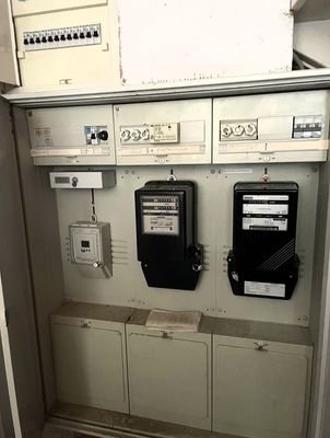 Elektrotechnik 