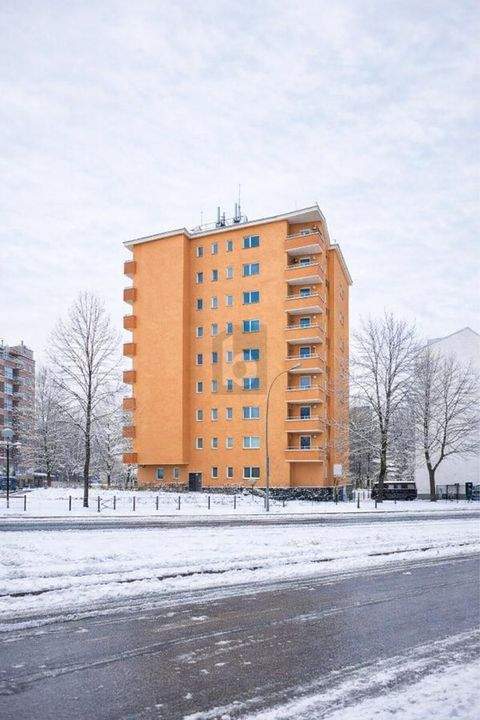 Berlin-Charlottenburg Wohnungen, Berlin-Charlottenburg Wohnung mieten