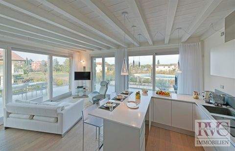 Sirmione Wohnungen, Sirmione Wohnung kaufen