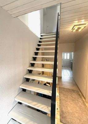 Treppe