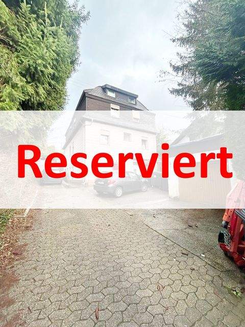 Friedrichsthal Häuser, Friedrichsthal Haus kaufen