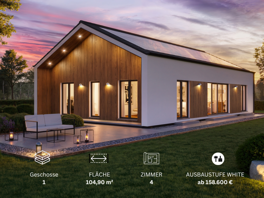 WHITE&BLACK 105 BNG | C1