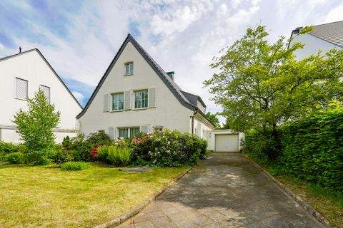 Düsseldorf Häuser, Düsseldorf Haus kaufen