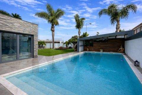 CHARNECA DA CAPARICA Häuser, CHARNECA DA CAPARICA Haus kaufen