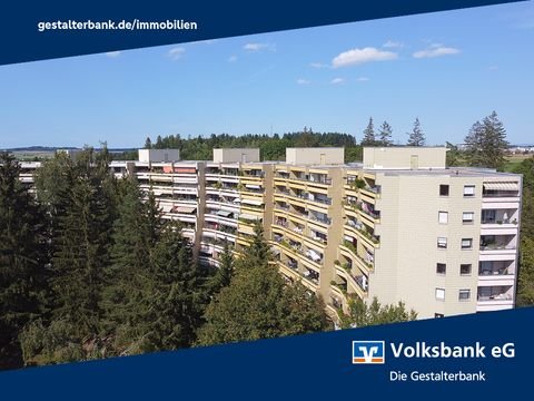 Villingen-Schwenningen Wohnungen, Villingen-Schwenningen Wohnung kaufen