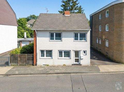 Herzogenrath / Kohlscheid Häuser, Herzogenrath / Kohlscheid Haus kaufen