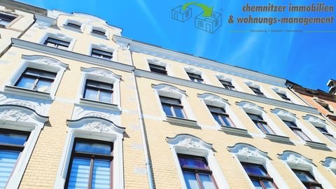 Chemnitz / Schloßchemnitz Wohnungen, Chemnitz / Schloßchemnitz Wohnung kaufen