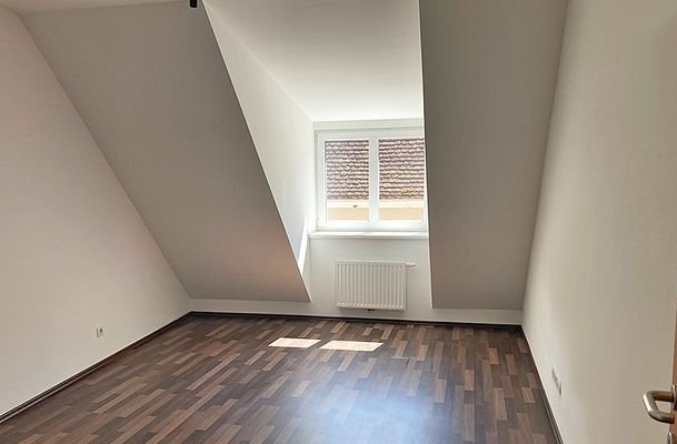 Betreutes Wohnen in Pulkau