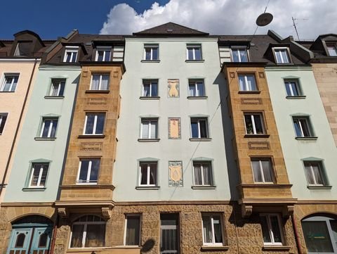 Nürnberg Wohnungen, Nürnberg Wohnung mieten