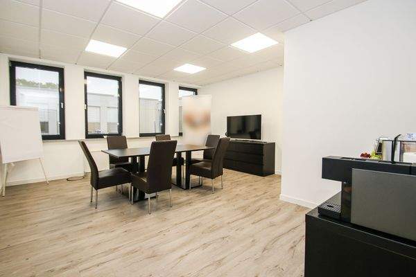 Büro/Besprechung
