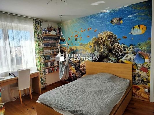 Schlafzimmer 3