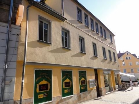 Ansbach Wohnungen, Ansbach Wohnung mieten