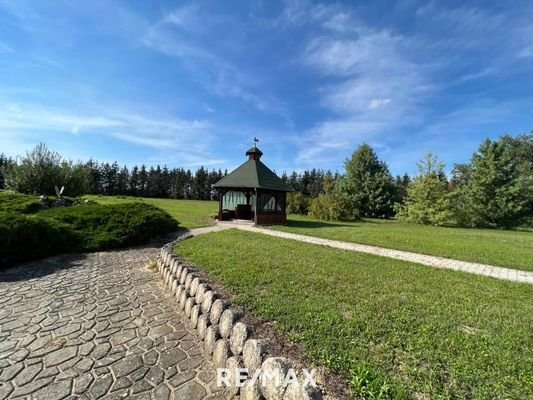 Pavillon