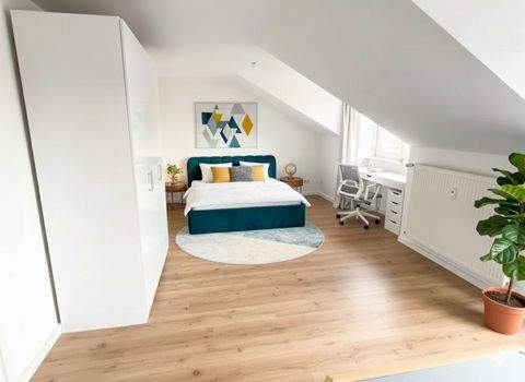 Coburg Wohnungen, Coburg Wohnung mieten