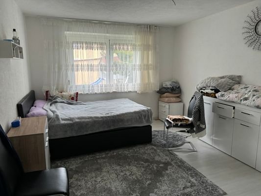 Jugendzimmer