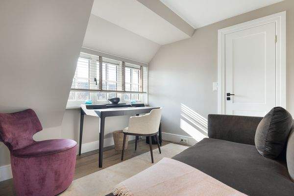 Arbeitszimmer / Gästezimmer