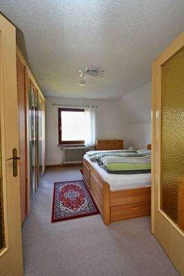 Schlafzimmer OG