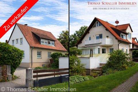 Erlangen Renditeobjekte, Mehrfamilienhäuser, Geschäftshäuser, Kapitalanlage