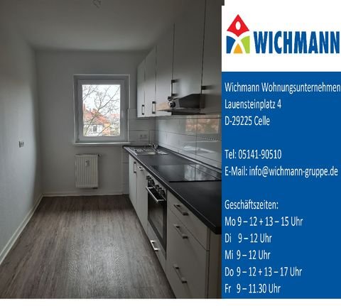 Celle Wohnungen, Celle Wohnung mieten