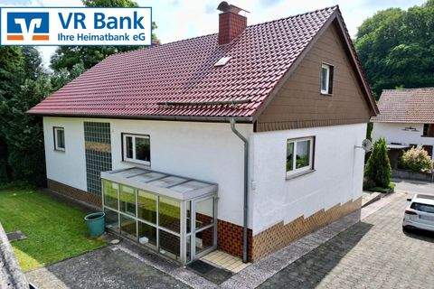 Wildeck Häuser, Wildeck Haus kaufen